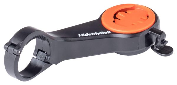 CloseTheGap HideMyBell Bell normale con supporto GPS integrato