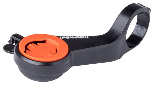 CloseTheGap HideMyBell Bell normale con supporto GPS integrato