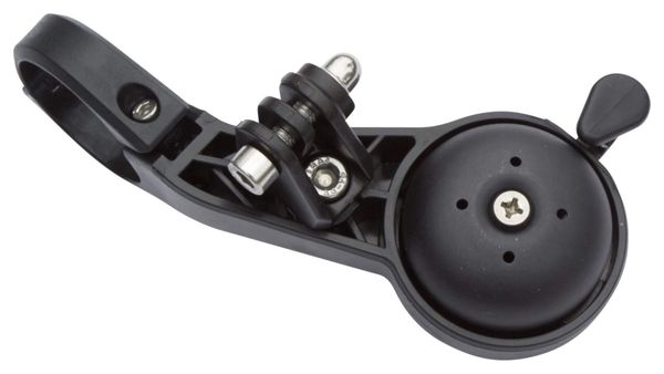 CloseTheGap HideMyBell Bell normale con supporto GPS integrato