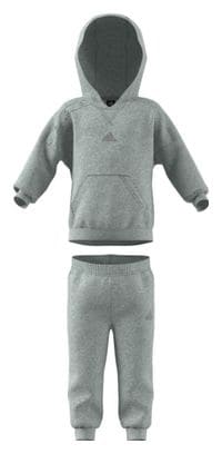 Survêtement polaire enfant adidas