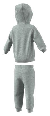 Survêtement polaire enfant adidas