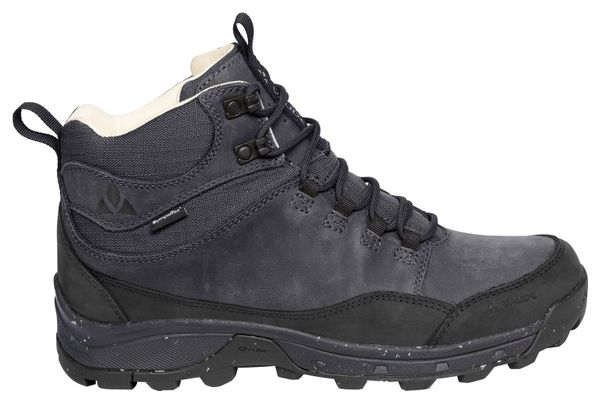 Vaude Hkg Core Mid Wanderschuhe Grau