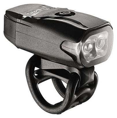 Lezyne KTV Drive Front Frontlicht Schwarz