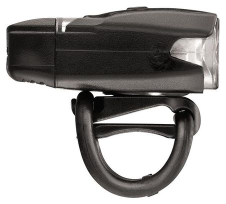 Lezyne KTV Drive Front Frontlicht Schwarz