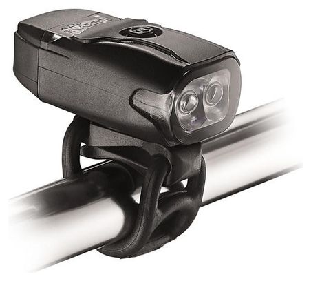 Lezyne KTV Drive Front Frontlicht Schwarz