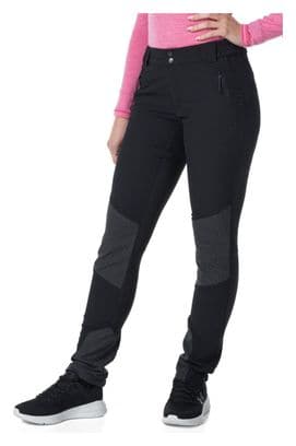 Pantalon randonnée chaud femme Kilpi NUUK-W