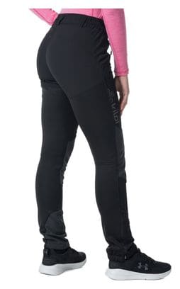 Pantalon randonnée chaud femme Kilpi NUUK-W