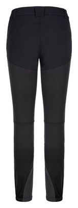 Pantalon randonnée chaud femme Kilpi NUUK-W