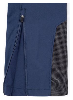 Pantalon randonnée chaud femme Kilpi NUUK-W