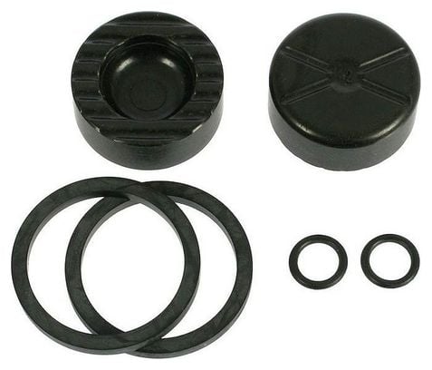 Piston + Seal Kit for Avid Elixir Calipers 1/3/5/7/9/R/CR/XO et XX