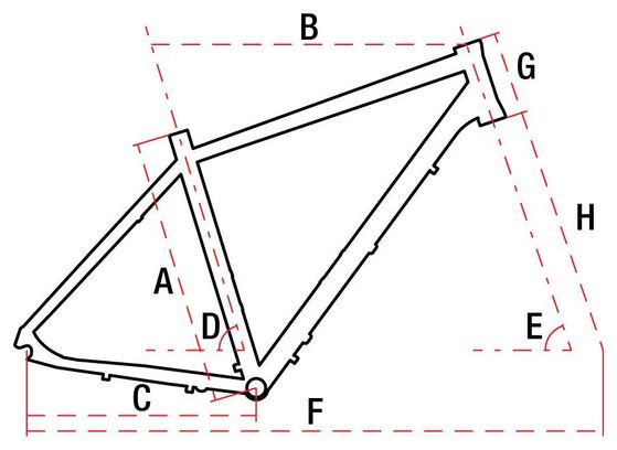 Vélo VTC 28  Homme - ROMET - Orkan 3 - GRIS