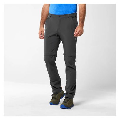 Lafuma Active Str Zo M Herren Convertible Hose Grau