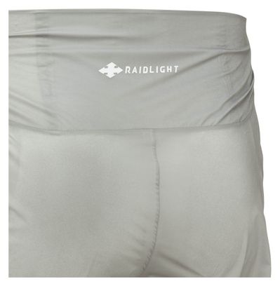 Giacca impermeabile Raidlight Responsiv MP + Grigio Uomo