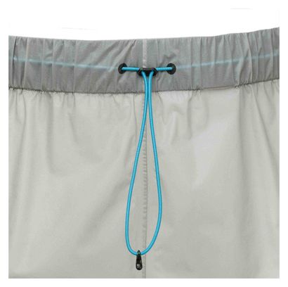Giacca impermeabile Raidlight Responsiv MP + Grigio Uomo