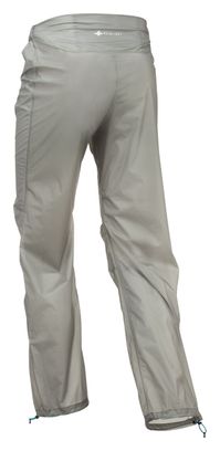 Giacca impermeabile Raidlight Responsiv MP + Grigio Uomo
