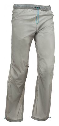 Giacca impermeabile Raidlight Responsiv MP + Grigio Uomo