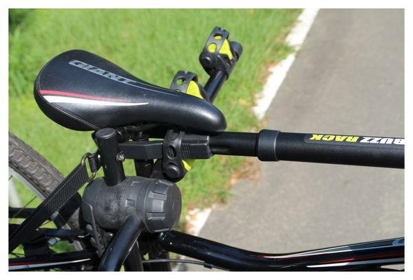 Adaptateur Cadre-Vélo Buzz Rack Buzz Grip