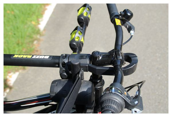 Adaptateur Cadre-Vélo Buzz Rack Buzz Grip