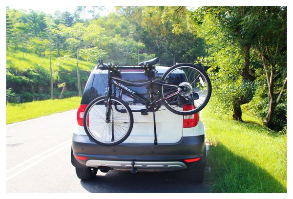 Adaptateur Cadre-Vélo Buzz Rack Buzz Grip
