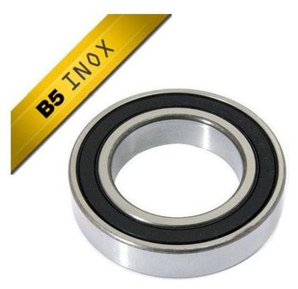 Roulement B5 Inox - Blackbearing - 688 2rs -8 x 16 x 5 mm