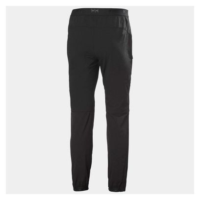Helly Hansen Rask Light Women's Softshell Pants Black