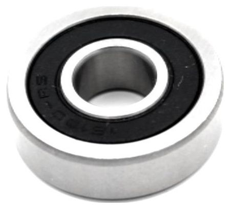 Black Bearing B5 16100-2RS 10 x 28 x 8