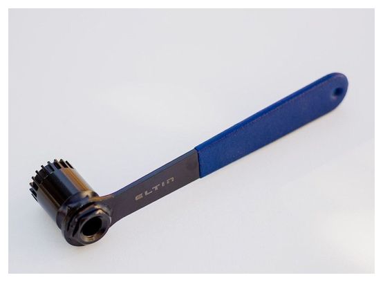 Eltin Clé extracteur de pédalier BB