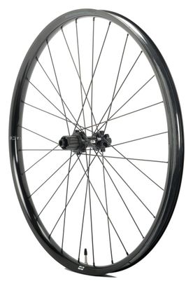 Roue Arrière Progress E:Race E-Bike | 12x148 mm | 6 Trous | Shimano Microspline