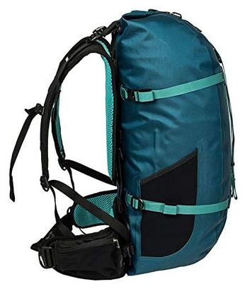 Prodotto rinnovato - Zaino Ortlieb Atrack ST 25L Petrol Blue