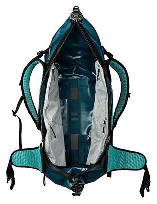 Prodotto rinnovato - Zaino Ortlieb Atrack ST 25L Petrol Blue