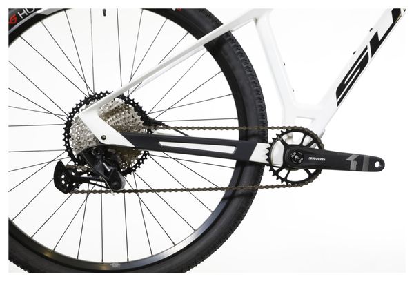 Exhibition bike - VTT Semi-Rigide Sunn Prim S2 Sram SX Eagle 12V 29'' Blanc 2023