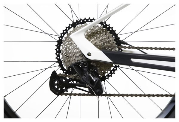 Bicicletta da esposizione - MTB Semi-Rigida Sunn Prim S2 Sram SX Eagle 12V 29'' Bianco 2023