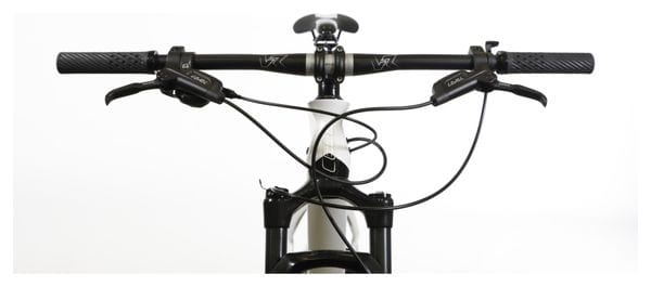 Bicicleta de exposición - MTB Semirrígida Sunn Prim S2 Sram SX Eagle 12V 29'' Blanca 2023