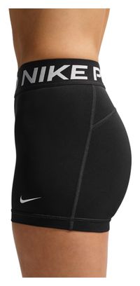 Nike Pro 3in Black Women's Shorts