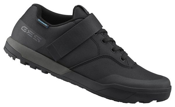 Chaussures VTT Shimano GE5 Noir