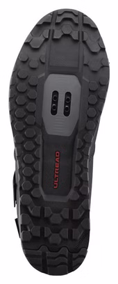 MTB-Schuhe Shimano GE5 Schwarz