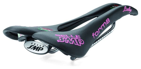 Selle SMP Forma Lady noir 0301254