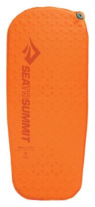Sea To Summit Ultralight Mat Orange Large Self-inflating Mattress