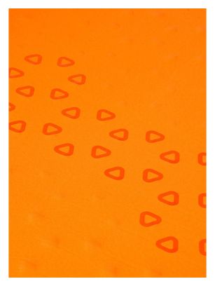 Sea To Summit Ultraleichte Matte Orange Große selbstaufblasende Matratze