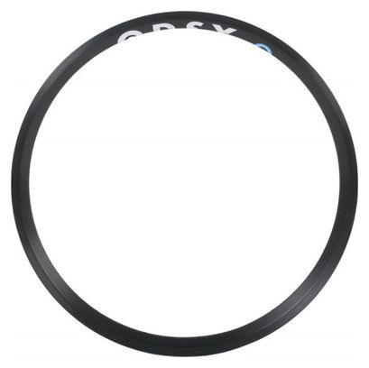 Jante Odyssey Litehouse 20 Noir