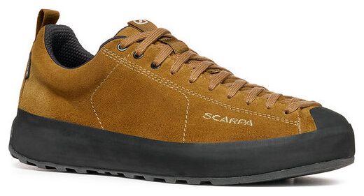 Scarpa Mojito Wrap Gore-Tex Brown Hiking Shoe