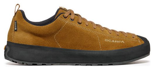 Scarpa Mojito Wrap Gore-Tex Brown Hiking Shoe