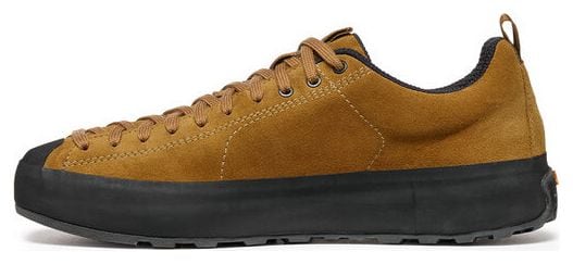 Scarpa Mojito Wrap Gore-Tex Brown Hiking Shoe