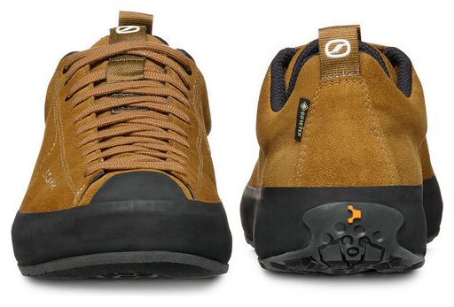 Scarpa Mojito Wrap Gore-Tex Brown Hiking Shoe