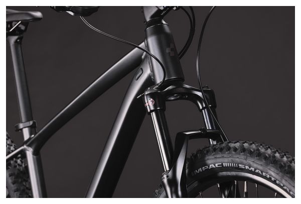 VTT Cube Aim SLX Shimano 12V 29'' Noir Slate Chrome 2027