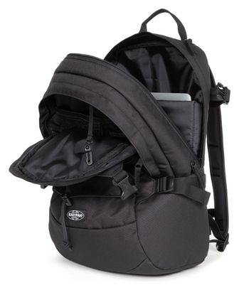 Eastpak Gerys Mono Backpack Black