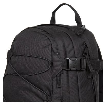 Eastpak Gerys Mono Backpack Schwarz