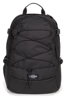 Zaino Eastpak Gerys Mono Nero