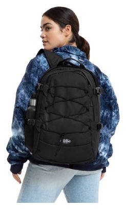 Zaino Eastpak Gerys Mono Nero