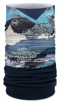 Choker Buff Polar per bambini Darau Blu